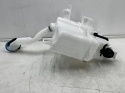 Zbiorniczek spryskiwaczy Mazda 3 BM 13-19r. nowy zbiornik dwie pompki 45c2zbs-2