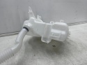 Zbiorniczek spryskiwaczy Mazda 3 BM 13-19r. nowy zbiornik dwie pompki 45c2zbs-2