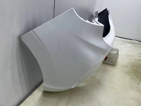 Zderzak tylny MG 3 III 24r.- tył 3XPDC P11222221