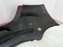 Zderzak tylny Mazda 2 DJ 23r.- Lift tył 4XPDC D43N-50221