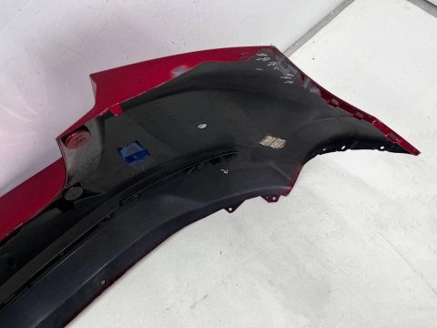 Zderzak tylny Mazda 2 DJ 23r.- Lift tył 4XPDC D43N-50221