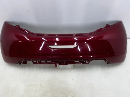 Zderzak tylny Peugeot 208 1 I 12-19r. tył 9676505677