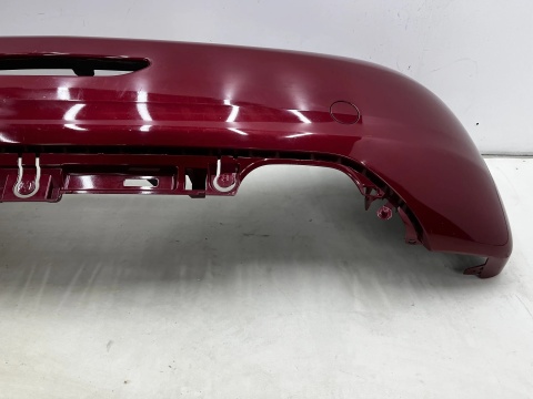 Zderzak tylny Peugeot 208 1 I 12-19r. tył 9676505677