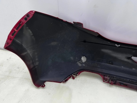 Zderzak tylny Peugeot 208 1 I 12-19r. tył 9676505677