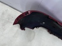 Zderzak tylny Peugeot 208 1 I 12-19r. tył 9676505677