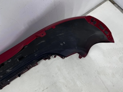Zderzak tylny Peugeot 208 1 I 12-19r. tył 9676505677