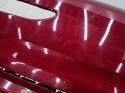 Zderzak tylny Peugeot 208 1 I 12-19r. tył 9676505677