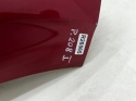 Zderzak tylny Peugeot 208 1 I 12-19r. tył 9676505677