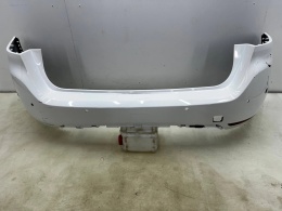 Zderzak tylny Peugeot 308 T9 2 II SW Kombi 13-21r. tył 6XPDC 9800996477