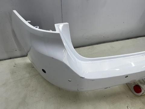 Zderzak tylny Peugeot 308 T9 2 II SW Kombi 13-21r. tył 6XPDC 9800996477