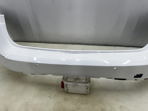 Zderzak tylny Peugeot 308 T9 2 II SW Kombi 13-21r. tył 6XPDC 9800996477
