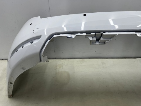 Zderzak tylny Peugeot 308 T9 2 II SW Kombi 13-21r. tył 6XPDC 9800996477