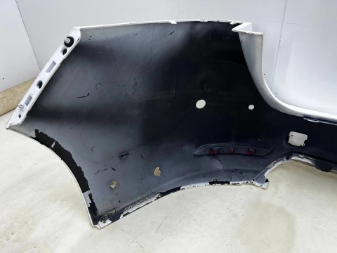 Zderzak tylny Peugeot 308 T9 2 II SW Kombi 13-21r. tył 6XPDC 9800996477