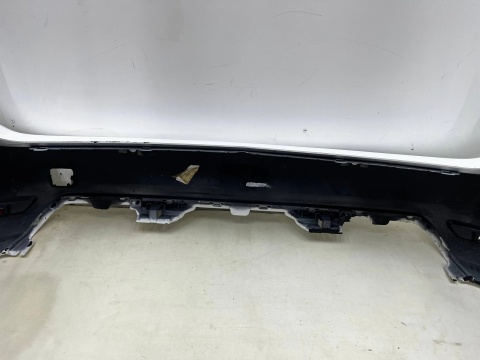 Zderzak tylny Peugeot 308 T9 2 II SW Kombi 13-21r. tył 6XPDC 9800996477