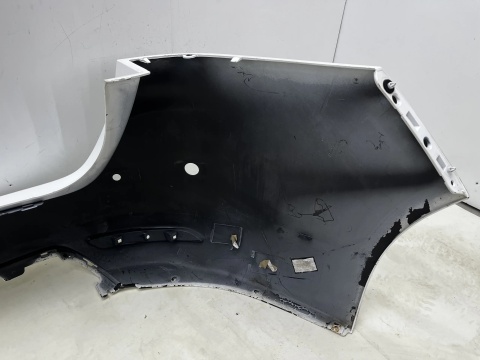 Zderzak tylny Peugeot 308 T9 2 II SW Kombi 13-21r. tył 6XPDC 9800996477