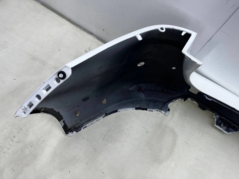 Zderzak tylny Peugeot 308 T9 2 II SW Kombi 13-21r. tył 6XPDC 9800996477