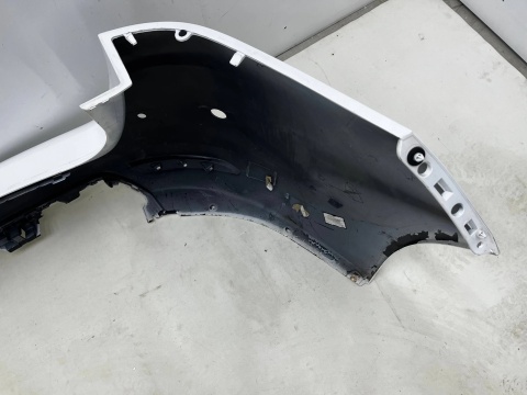Zderzak tylny Peugeot 308 T9 2 II SW Kombi 13-21r. tył 6XPDC 9800996477