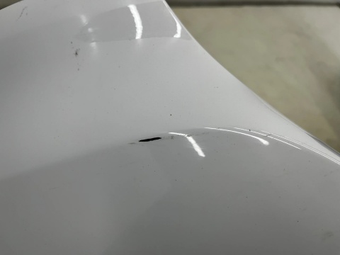Zderzak tylny Peugeot 308 T9 2 II SW Kombi 13-21r. tył 6XPDC 9800996477