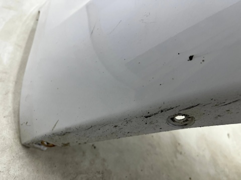 Zderzak tylny Peugeot 308 T9 2 II SW Kombi 13-21r. tył 6XPDC 9800996477