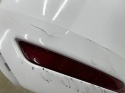 Zderzak tylny Peugeot 308 T9 2 II SW Kombi 13-21r. tył 6XPDC 9800996477