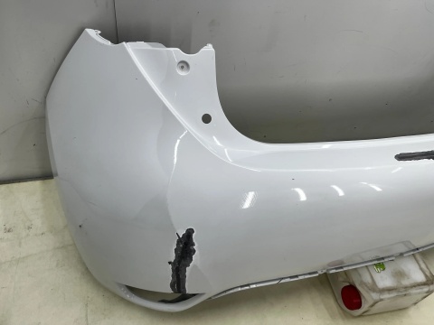 Zderzak tylny Renault Zoe 12-24r. tył 850101003R