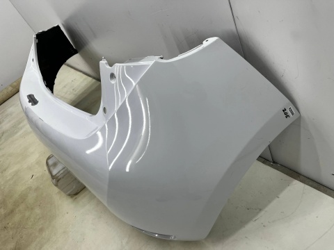 Zderzak tylny Renault Zoe 12-24r. tył 850101003R