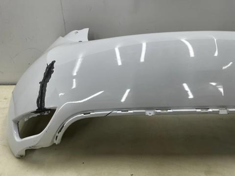 Zderzak tylny Renault Zoe 12-24r. tył 850101003R