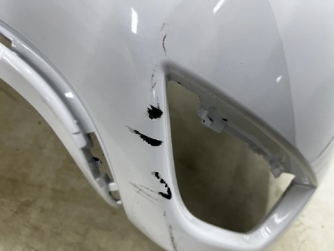 Zderzak tylny Renault Zoe 12-24r. tył 850101003R