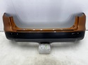 Zderzak tylny Suzuki Vitara 2 II 15-18r. Przedlift tył 71811-54P