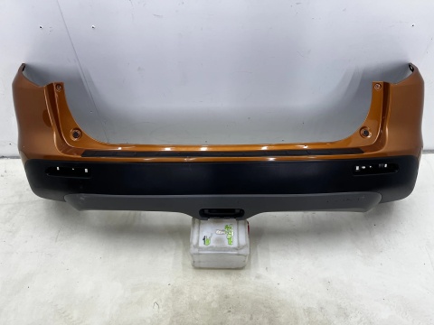 Zderzak tylny Suzuki Vitara 2 II 15-18r. Przedlift tył 71811-54P