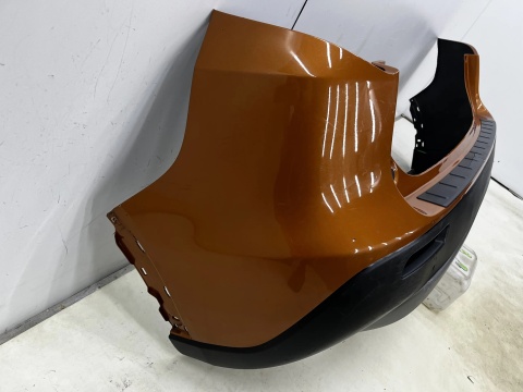 Zderzak tylny Suzuki Vitara 2 II 15-18r. Przedlift tył 71811-54P