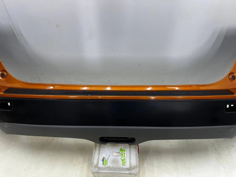 Zderzak tylny Suzuki Vitara 2 II 15-18r. Przedlift tył 71811-54P