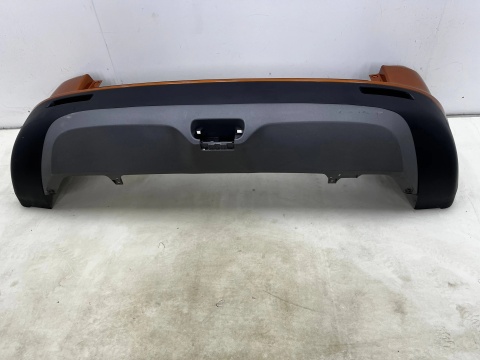 Zderzak tylny Suzuki Vitara 2 II 15-18r. Przedlift tył 71811-54P