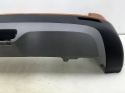 Zderzak tylny Suzuki Vitara 2 II 15-18r. Przedlift tył 71811-54P