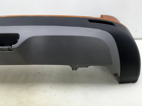 Zderzak tylny Suzuki Vitara 2 II 15-18r. Przedlift tył 71811-54P