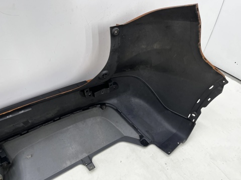 Zderzak tylny Suzuki Vitara 2 II 15-18r. Przedlift tył 71811-54P