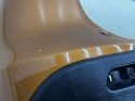Zderzak tylny Suzuki Vitara 2 II 15-18r. Przedlift tył 71811-54P