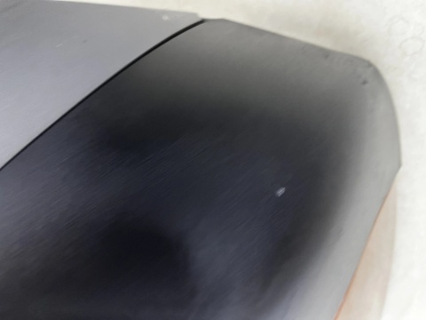 Zderzak tylny Suzuki Vitara 2 II 15-18r. Przedlift tył 71811-54P