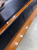 Zderzak tylny Suzuki Vitara 2 II 15-18r. Przedlift tył 71811-54P