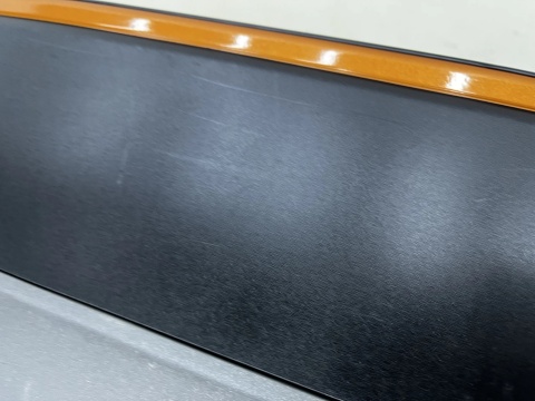 Zderzak tylny Suzuki Vitara 2 II 15-18r. Przedlift tył 71811-54P
