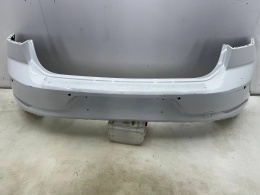 Zderzak tylny VW Golf 7 VII 17-20r. Lift tył HB Hatchback 4XPDC 5G6807421BK