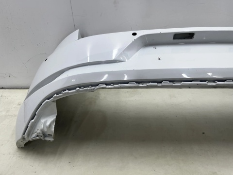 Zderzak tylny VW Golf 7 VII 17-20r. Lift tył HB Hatchback 4XPDC 5G6807421BK