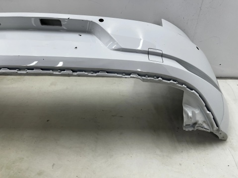 Zderzak tylny VW Golf 7 VII 17-20r. Lift tył HB Hatchback 4XPDC 5G6807421BK
