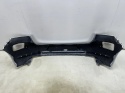 Zderzak tylny VW Golf 7 VII 17-20r. Lift tył HB Hatchback 4XPDC 5G6807421BK