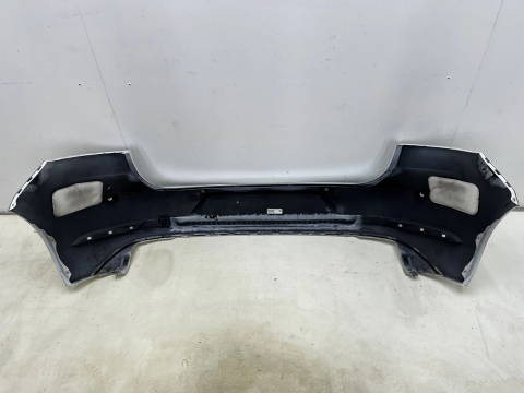 Zderzak tylny VW Golf 7 VII 17-20r. Lift tył HB Hatchback 4XPDC 5G6807421BK