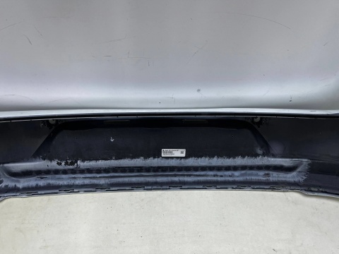 Zderzak tylny VW Golf 7 VII 17-20r. Lift tył HB Hatchback 4XPDC 5G6807421BK