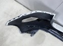 Zderzak tylny VW Golf 7 VII 17-20r. Lift tył HB Hatchback 4XPDC 5G6807421BK