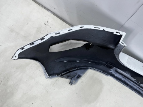 Zderzak tylny VW Golf 7 VII 17-20r. Lift tył HB Hatchback 4XPDC 5G6807421BK