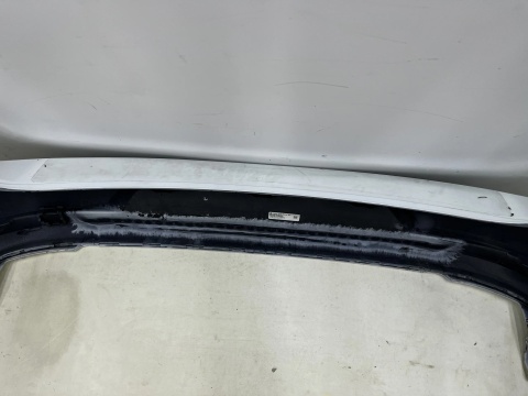 Zderzak tylny VW Golf 7 VII 17-20r. Lift tył HB Hatchback 4XPDC 5G6807421BK