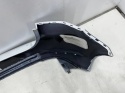 Zderzak tylny VW Golf 7 VII 17-20r. Lift tył HB Hatchback 4XPDC 5G6807421BK